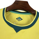 Camisa Brasil Home Copa do Mundo 2026 - Torcedor Masculina