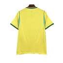Camisa Brasil Home Copa do Mundo 2026 - Torcedor Masculina
