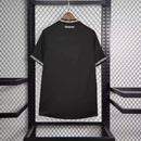 Camisa Botafogo 24/25 Away - Torcedor Masculina - Preta