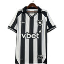 Camisa Botafogo Home 25/26 - Torcedor Masculina