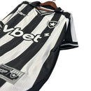 Camisa Botafogo Home 25/26 - Torcedor Masculina