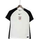 Camisa Corinthians Home 25/26 - Feminina Nike