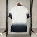 Camisa Corinthians I 24/25 Torcedor Nike Masculina - Branco e Preto