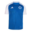Camisa Cruzeiro 25/26 - Torcedor Masculino