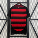 Camisa Flamengo Home 25/26 - Torcedor Adidas Masculina