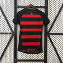 Camisa Flamengo Home 25/26 Torcedor Feminina