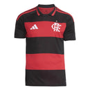 Camisa Flamengo Home 26/27 - Torcedor Adidas Masculina