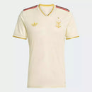 Camisa Flamengo Third 25/26 - Torcedor Adidas Masculina