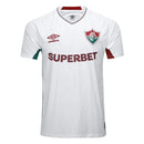 Camisa Fluminense Away 25/26 - torcedor