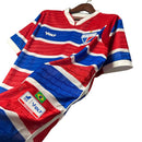 Camisa Fortaleza Home 25/26 - Torcedor