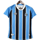 Camisa Grêmio Home 25/26 - Torcedor Umbro Feminina