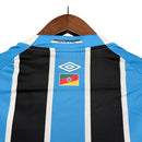 Camisa Grêmio Home 25/26 - Torcedor Umbro Feminina