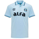 Camisa Gremio II 25/26 | Patrocínio Alfa/Umbro