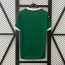 Camisa Palmeiras Home 25/26 - Torcedor Puma Masculina