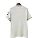 Camisa Real Madrid Home 25/26 Torcedor Adidas Masculina - Branca
