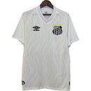 Camisa Santos Home 25/26 Torcedor Masculina