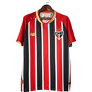 Camisa São Paulo Away 25/26 - Torcedor New Balance Masculina
