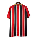 Camisa São Paulo Away 25/26 - Torcedor New Balance Masculina