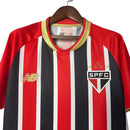 Camisa São Paulo Away 25/26 - Torcedor New Balance Masculina