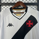 Camisa Vasco Away 25/26 Torcedor Kappa Masculina