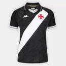 Camisa Vasco Home 25/26 - Torcedor Kappa Feminina