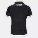 Camisa Vasco Home 25/26 - Torcedor Kappa Feminina