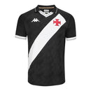 Camisa Vasco Home 25/26 - Torcedor Kappa Masculina