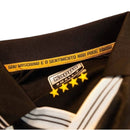 Camisa Vasco Home 25/26 - Torcedor Kappa Masculina