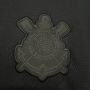 Camisa Corinthians II 24/25 Torcedor Nike Masculina - Preto
