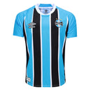 Camisa Grêmio Home 25/26 - Torcedor Umbro Masculina