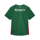 Camisa Palmeiras Home 26/27 - Torcedor Puma Masculina